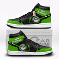 New Republic J1-Sneakers Custom Shoes Gearwanta.com