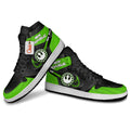 New Republic J1-Sneakers Custom Shoes Gearwanta.com