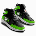 New Republic Kids Shoes Custom Kid Sneakers Gearwanta.com