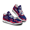 New York Giants J3 Sneakers Custom Shoes-Gear Wanta