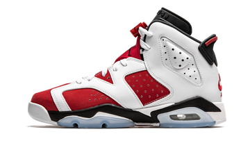 Jordan 6 Retro GS "Carmine"