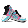 Nicole Watterson Kid J1s Sneakers Cartoon Collection - Gearwanta.com