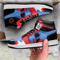 Nightcrawler J1-Sneakers Personalized Movies Custom Shoes Gearwanta.com