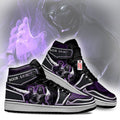 Noob Saibot Mortal Kombat J1 Shoes Custom Sneakers For Fans TT24-Gear Wanta