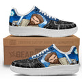 Obi-Wan Kenobi Air Sneakers Custom Star Wars Shoes-Gear Wanta