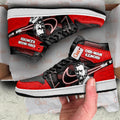 Obi-Wan Kenobi J1-Sneakers Custom Shoes Gearwanta.com