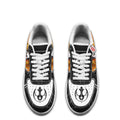 Obi-Wan Kenobi Star Wars Custom Air Sneakers PT21-Gear Wanta