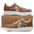 Obi-Wan Kenobi Star Wars Custom Air Sneakers LT11-Gear Wanta