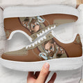 Obi-Wan Kenobi Star Wars Custom Air Sneakers LT11-Gear Wanta