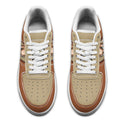 Obi-Wan Kenobi Star Wars Custom Air Sneakers LT11-Gear Wanta