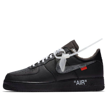 Off-White Force 1 Low “07 “MoMA”