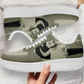 Oggie Boogie Custom Cartoon Air Sneakers LT13-Gear Wanta