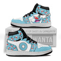 Oggy Kid J1s Sneakers Cartoon Collection - Gearwanta.com