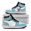 Oggy Kid J1s Sneakers Cartoon Collection - Gearwanta.com