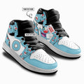Oggy Kid J1s Sneakers Cartoon Collection - Gearwanta.com