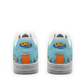 Oggy and the Cockroaches Air Sneakers Custom Cartoon Shoes-Gear Wanta