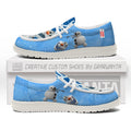 Olaf Canvas Loafer Shoes-gearwanta.com