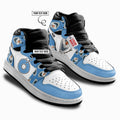Olaf Kid J1s Sneakers Cartoon Collection - Gearwanta.com