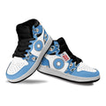 Olaf Kid J1s Sneakers Cartoon Collection - Gearwanta.com