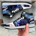 Olaf Silhouette J1 Shoes Custom For Fans Sneakers PT10-Gear Wanta