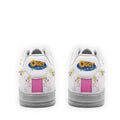 Olivia Oggy Air Sneakers Custom Oggy and the Cockroaches Cartoon Shoes-Gear Wanta