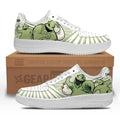 The Nightmare Before Christmas Oogie Boogie Air Sneakers Custom-Gear Wanta