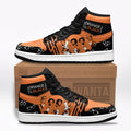 Orange Is The New Black Shoes Custom Gifts Idea For Fans TT30-Gear Wanta