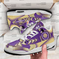 Orlando City J3 Sneakers Custom Shoes-Gear Wanta