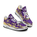 Orlando City J3 Sneakers Custom Shoes-Gear Wanta