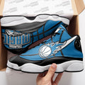 Orlando Magic J13 Sneakers Custom Shoes-Gear Wanta