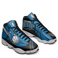 Orlando Magic J13 Sneakers Custom Shoes-Gear Wanta