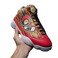 Ottawa Senators J13 Sneakers Custom Shoes-Gear Wanta