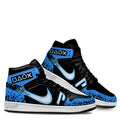 PS4 Nacro Game Controler Shoes Custom Gifts Idea For Fans TT27-Gear Wanta