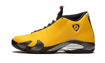 Jordan 14 "University Gold"