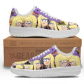 Pacifica Northwest Air Sneakers Custom Gravity Falls Cartoon Shoes-Gear Wanta