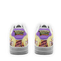 Pacifica Northwest Air Sneakers Custom Gravity Falls Cartoon Shoes-Gear Wanta