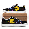 Pacman Stan Shoes Custom Pacman Game Shoes-Gear Wanta