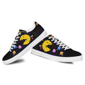 Pacman Stan Shoes Custom Pacman Game Shoes-Gear Wanta