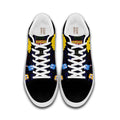 Pacman Stan Shoes Custom Pacman Game Shoes-Gear Wanta