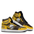 Padres Shoes Custom Gifts Idea For Fans TT13-Gear Wanta