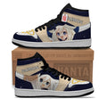 Paimon J1 Shoes Personalized Game Collection- gearwanta.com
