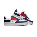 Panama Flag NAF Shoes 