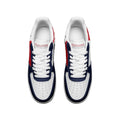 Panama Flag NAF Shoes 