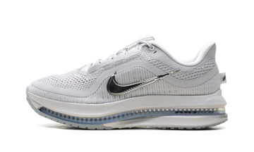 Pegasus Premium WMNS "Metallic Silver"