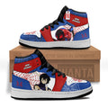 Peni Parker Spider-Verse Kid Sneakers Custom For Kids-Gear Wanta