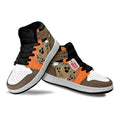 Penny Fitzgerald Kid J1s Sneakers Cartoon Collection - Gearwanta.com