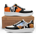 Pepé Le Pew Looney Tunes Custom Air Sneakers QD14-Gear Wanta