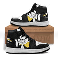 Pepé Le Pew Kid Sneakers Custom-Gear Wanta