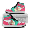Perfuma Kid J1s Sneakers Cartoon Collection - Gearwanta.com