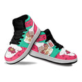Perfuma Kid J1s Sneakers Cartoon Collection - Gearwanta.com